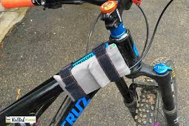 There are 5368 peloton phone holder for sale on etsy, and they cost $28.73 on average. Diy A Phone Holder For Your Bike The Ruffled Purse
