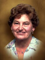 Obituary for Eleanor (Smart) Bontrager