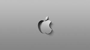 Apple 4k uhd wallpapers top free apple 4k uhd backgrounds. Grey Apple Logo Wallpapers Top Free Grey Apple Logo Backgrounds Wallpaperaccess
