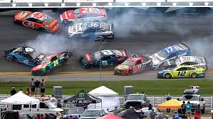 Click on the race name to go to the 'next/last race info/rundown' page for each race (when available). Recap Wrecks Rain And A First Time Winner In The Daytona 500