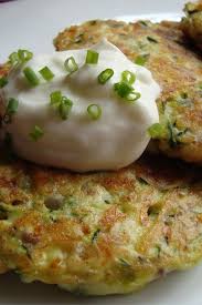 Zucchini Patties These Zucchini Patties Are Awesome My Husband And I Both Loved Them I Can T Wait To Make Recipes Food Processor Recipes Zucchini Patties