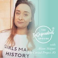 Alison Skipper's Instagram, Twitter & Facebook