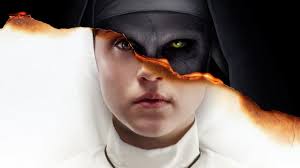 Meet the nun — the conjuring 2 (2016). The Nun Review The Darkest Chapter In The Conjuring Universe The Sage