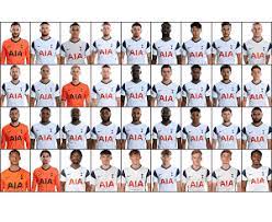 Tottenham hotspur football club, commonly referred to as tottenham or spurs, is an english professional football club based in tottenham, lo. Tottenham Hotspur Squad Minutes Played Season 2020 21 My Football Facts