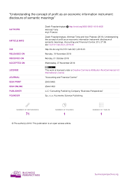Seperti yang yang sudah di baca di atas 607 meaning in text adalah i miss u, mengepa bisa sperti itu kan itu adalah sebuah angka, yakni (607). Pdf Understanding The Concept Of Profit As An Economic Information Instrument Disclosure Of Semantic Meanings