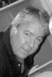 Patrick Ernst Obituary