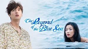 Inspired by a classic joseon legend from korea's first collection of unofficial historical tales, about a fisherman who captured and kidnapped a mermaid, this drama tells the love story between the son of a i even had fun with all the costumes and backdrops of the show. Sinopsis The Legend Of The Blue Sea Full Episode Eps 1 20 Sub Indonesia Akan Tayang Di Indosiar Surya Malang