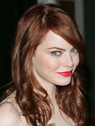 Since the 1940s, red lipstick was one of the key symbols of feminine glamour, according to lipstick queen creator poppy king. How To Wear Red Lipstick With Red Hair Popsugar Beauty