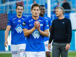 All information about molde (eliteserien) current squad with market values transfers rumours player stats fixtures news. Instant Season Tickets Success Ticketco