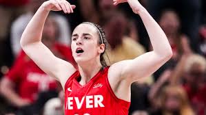 Caitlin Clark, Angel Reese at heart of Fever's season-opening WNBA win