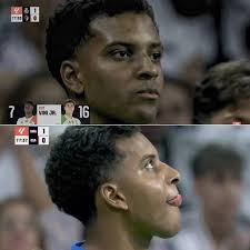 Real Madrid wants Rodrygo to stay