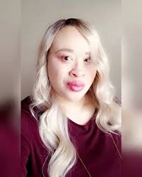 Author India La'Terica Trawick