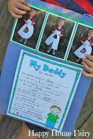 Are you looking for a simply adorable fathers day crafts for preschool, but need something that is not too hard to make. Pin On Kindergarten Teaching Ideas
