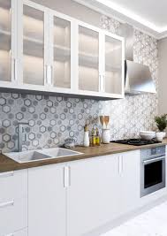 Kitchen backsplash is more than a protective layer for your wall. 2020 Kitchen Tile Trends For Backsplash Designs Beyond Tile Club
