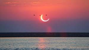 2020 total solar eclipse recap with astronomer isabel hawkins total solar eclipse | 2020 update solar eclipse: Solar Eclipse Descends Upon South Asia