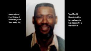 Bayete Smith, Elvis Thomas and Warren Ali as 3 Musketeers