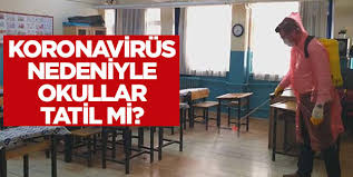 Cumhurbaşkanlığı kabinesi bugün başkan recep toplantı az önce sona erdi ve başkan recep tayyip erdoğan önemli açıklamalarda bulundu. Okullar Tatil Mi Son Dakika Istanbul Da Koronavirus Nedeniyle Okullar Tatil Edildi Mi