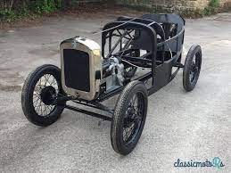 1929 Austin 7 Gordon England Brooklands For Sale 12 000 United Kingdom The World Austin England Antique Cars