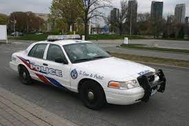 Why Would Anyone Buy An Old Toronto Cop Car Police Cars Cop Car