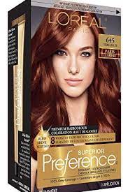 55 auburn hair color shades to burn for: 15 Best Red Hair Dye In 2021 Affordable Red Box Hair Dye Brands