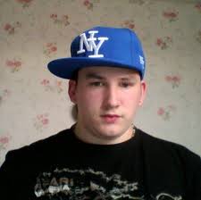 Alain ARNOULT, 30 ans (VAUDEURS, MENDITTE)