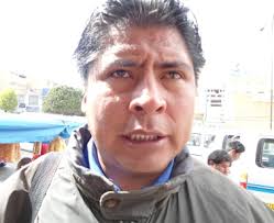 ANBOLIVIA: UN DIRIGENTE DISIDENTE DE LA FEJUVE EL ALTO CONVOCA AL XVII  CONGRESO VECINAL PARA RENOVAR EL DIRECTORIO