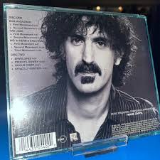 Frank Zappa London Symphony Orchestra Volume 1 Vinyl LP VG 50.00 OBO