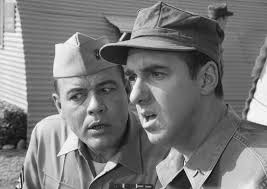 John Ford's Cavalry Trilogies and She Wore a Yellow Ribbon Movie