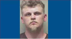 West Richland Fugitive Vows To "Never Surrender"