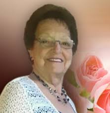 Avis de décès de Mme Éva Charest Madore