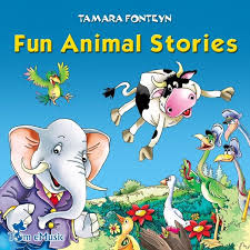 Fun Animal Stories For Children 4 8 Years Old Adventures With Amazing Animals Treasure Hunters Explorer Stories For Kids Animal Stories Short Stories For Kids