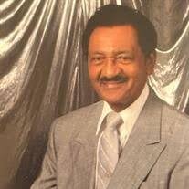 Mr. M.D. Wade Jr. Obituary