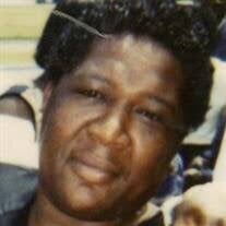 Ms. Mary Alice Mitchell Ramey Obituary