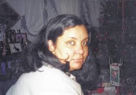 Patty Jones Obituary (1957