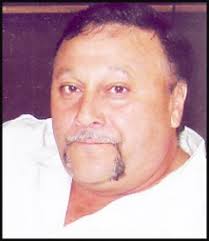 Trinidad JAIME Obituary (2011)