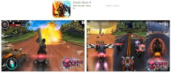 10 | t u t o r i a l b y e r i k 2. Ini Dia 10 Game Balapan Motor Terbaik Bisa Offline Ada Drag Juga Lho