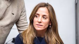 Palacio municipal 1º piso, of. Tolosa Paz Sobre La Entrega De La Tarjeta Alimentar En La Plata El Gobierno De Alberto Destinara Mas De 1 000 Millones A La Capital Bonaerense Dixit P