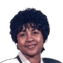 Ms. Virgie Lee Terry Obituary