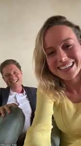 Brie Larson wins her first Emmy during Night 4 of the Creative Arts Emmys