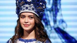 Facebook is showing information to help you better understand the purpose of a page. Miss World Europe Belarus Maria Vasilevich Shares Impressions Of Pageant