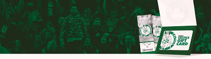 If you have a justice gift card and want to know the current balance, then you have come to the right place! Celtics Gift Cards Boston Celtics