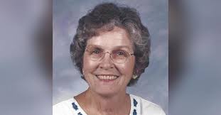 Obituary, Visitation & Funeral Information