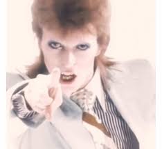 Vernon David Bowie