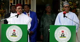 The most expensive house costs ₦1,300,000,000 while the cheapest costs ₦6,500,000. There Is A Difference Nigeria And Niger Council On Foreign Relations