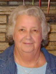 Shirley Richmond Obituary