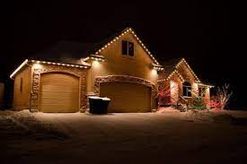 Brighten up your house this christmas season with our illuminating range of indoor and outdoor christmas lights. Christmas Light Decorating Ideas Christmas House Lights Classy Christmas Decor Christmas Lights