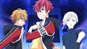 Here Are The Top Upcoming New Anime Series 2021 Anime Upcoming Anime Cute Anime Guys
