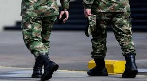 Ejército nacional de colombia, bogotá, colombia. Ejercito De Colombia Publica Lista De Oposicion En Twitter Noticias Telesur