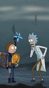 Rick and morty wallpaper 4k (i.redd.it). Death Stranding Rick And Morty 4k Wallpaper 5 1356