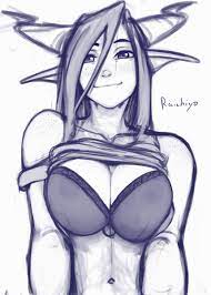 The ui is a mess, the algorithm is bad and people are deserting. Quick Hour Warm Up Of My Oc Vero Run S Raichiyoã®ã‚¤ãƒ©ã‚¹ãƒˆ